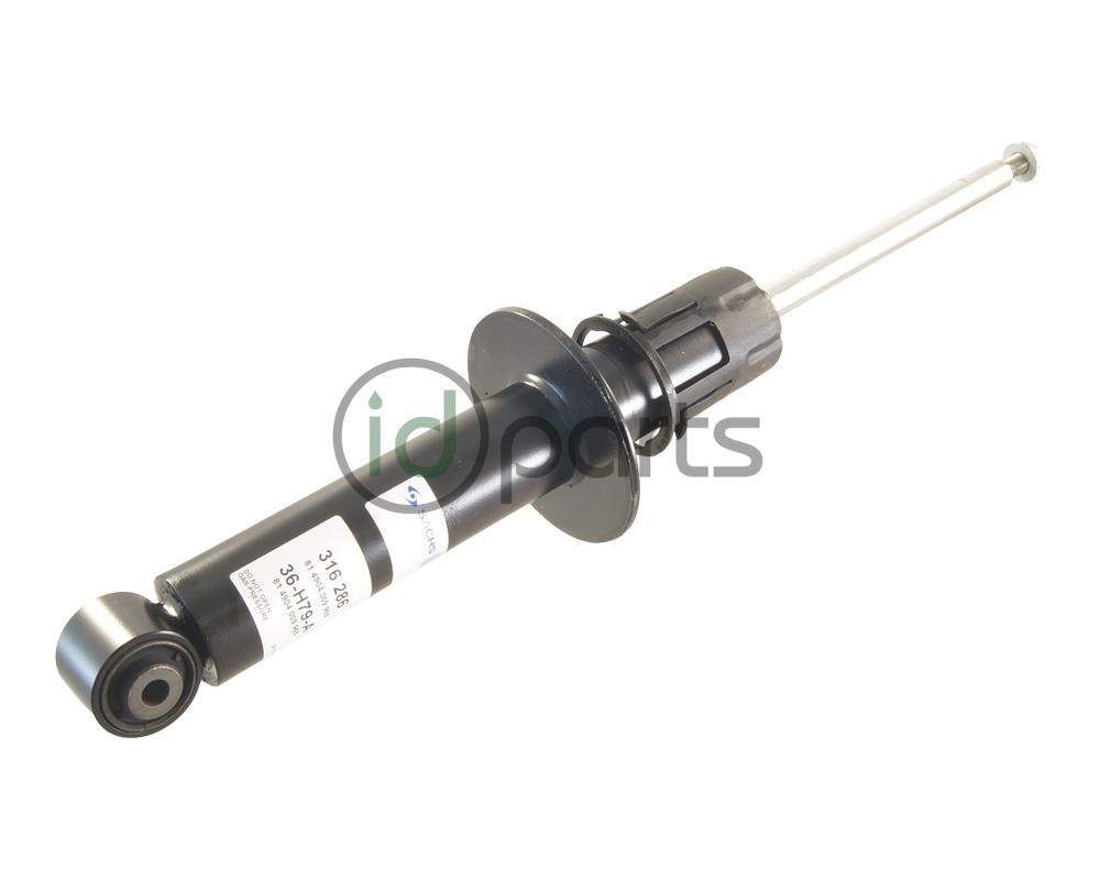 Sachs Rear Shock (7P) Picture 1