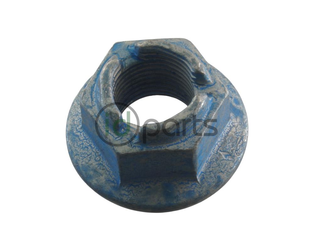 Mercedes Nut N000000007498 Picture 1