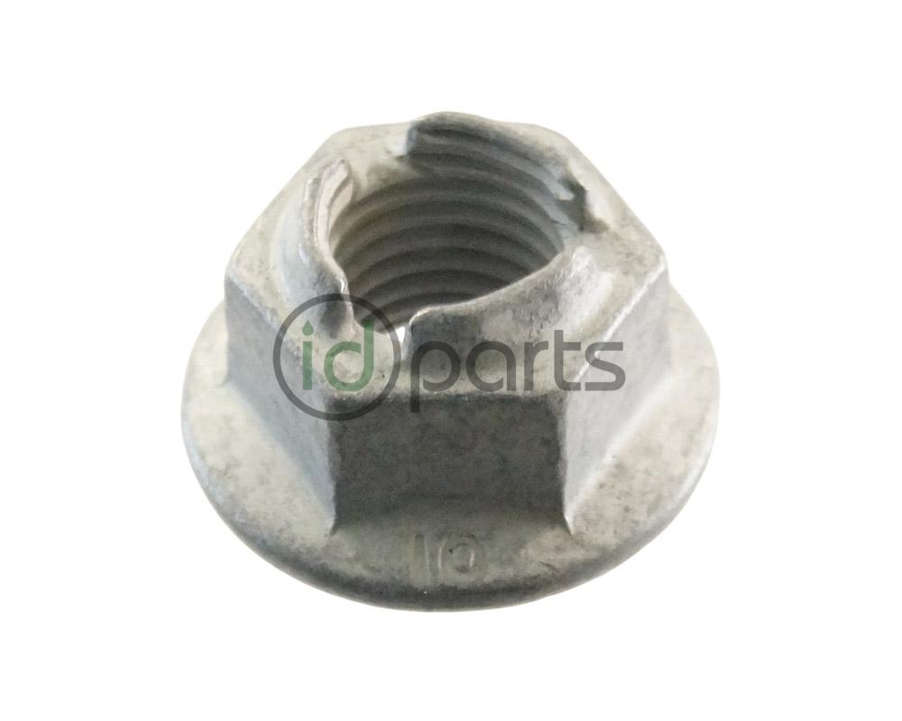 Mercedes Nut N000000003276 Picture 1