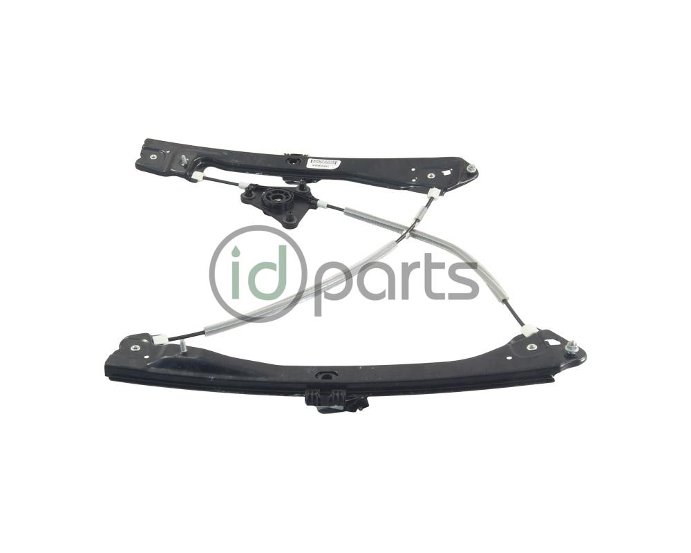 Front Right Window Regulator (Mk6 Jetta)