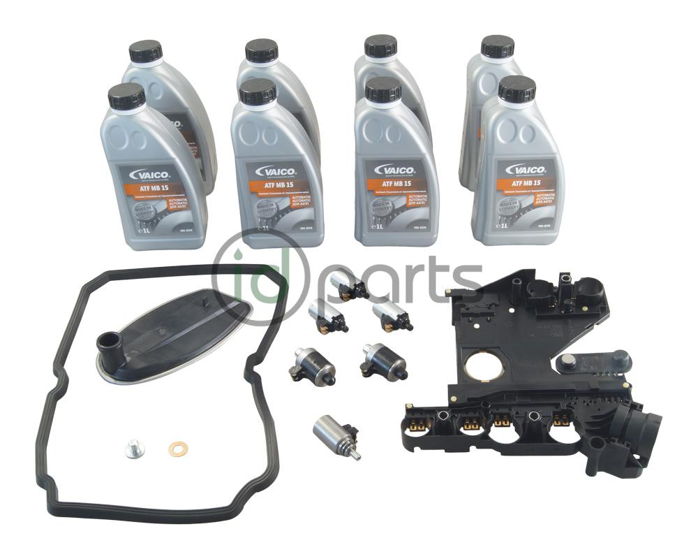 Transmission Overhaul Kit w/ Fluid (722.6/NAG1) Picture 1