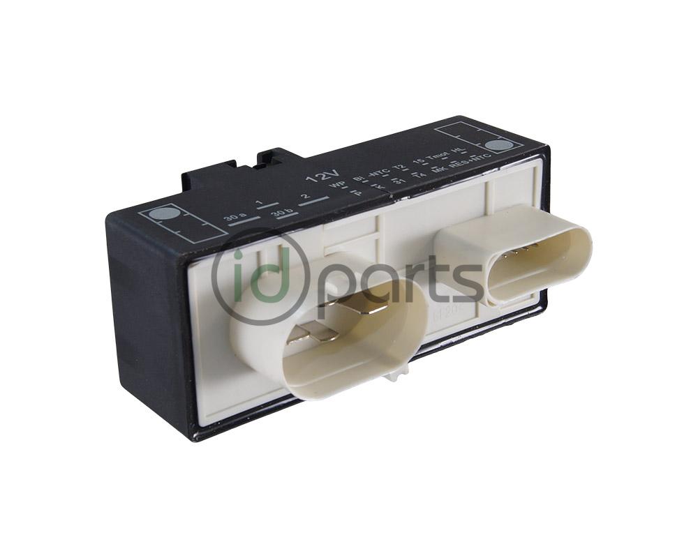 Fan Control Relay Module [Febi] (A4 Late) Picture 1