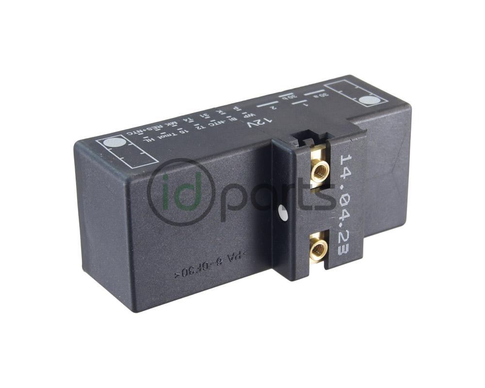 Fan Control Relay Module [Febi] (A4 Late) Picture 2