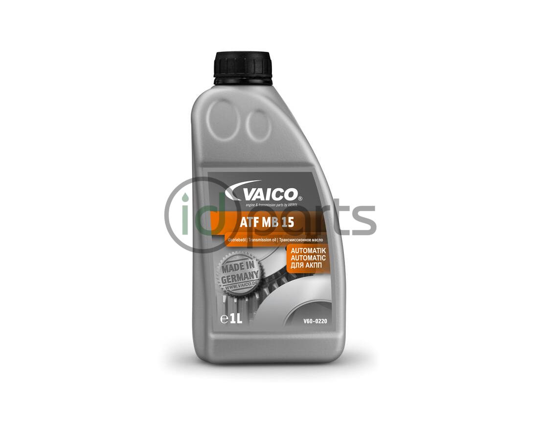 Vaico Automatic Transmission Fluid (MB 236.15) 1 Liter Picture 1