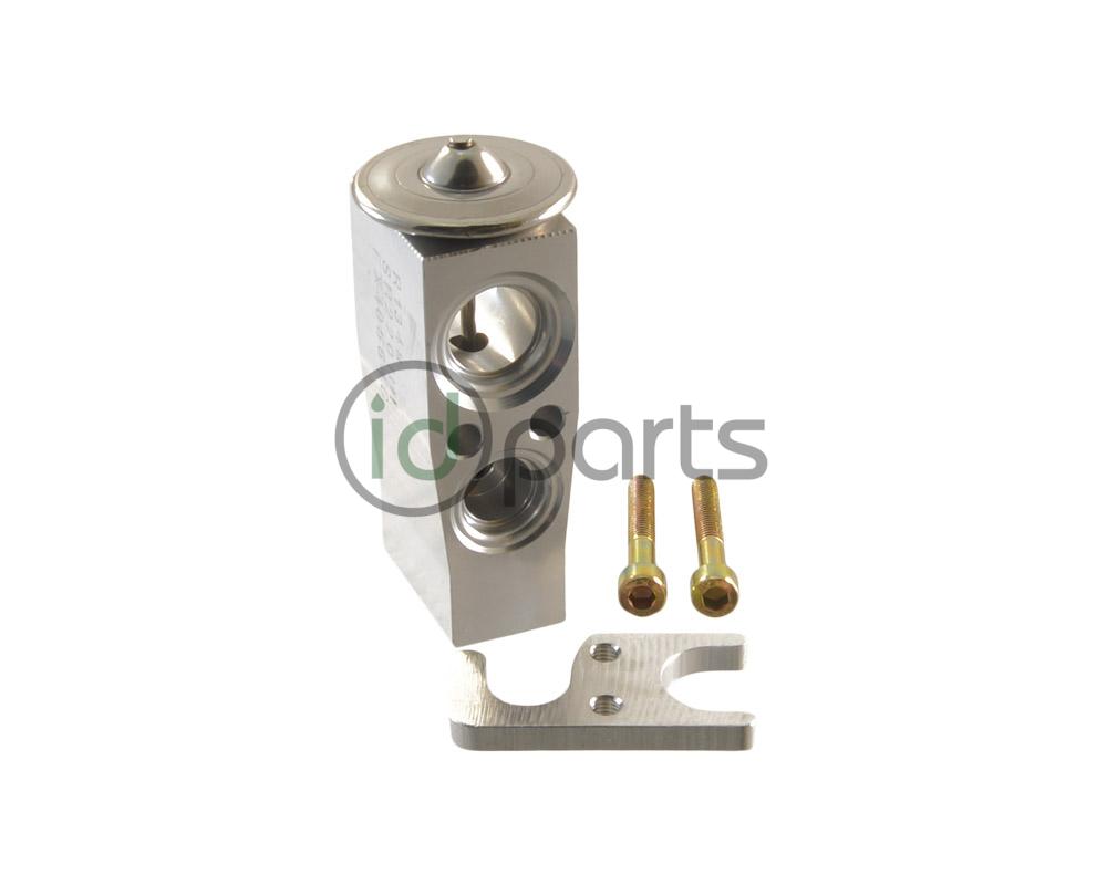 A/C Expansion Valve (MK7)(A3) Picture 1