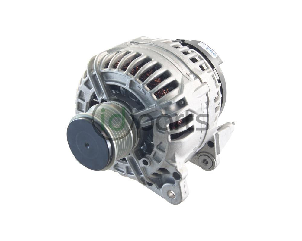 Alternator [SEG] (A5 BRM)(Mk6 CBEA CJAA)(8P) Picture 1