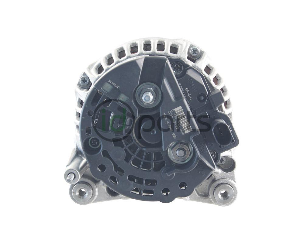 Alternator 120A [SEG] (A4) Picture 2