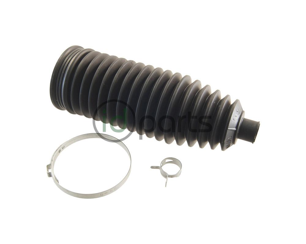 thumbnail image 2 of OE Inner Tie Rod Set (4 Piece) With Boots – For Mercedes Benz C-Class / CLK RWD 2 of 5