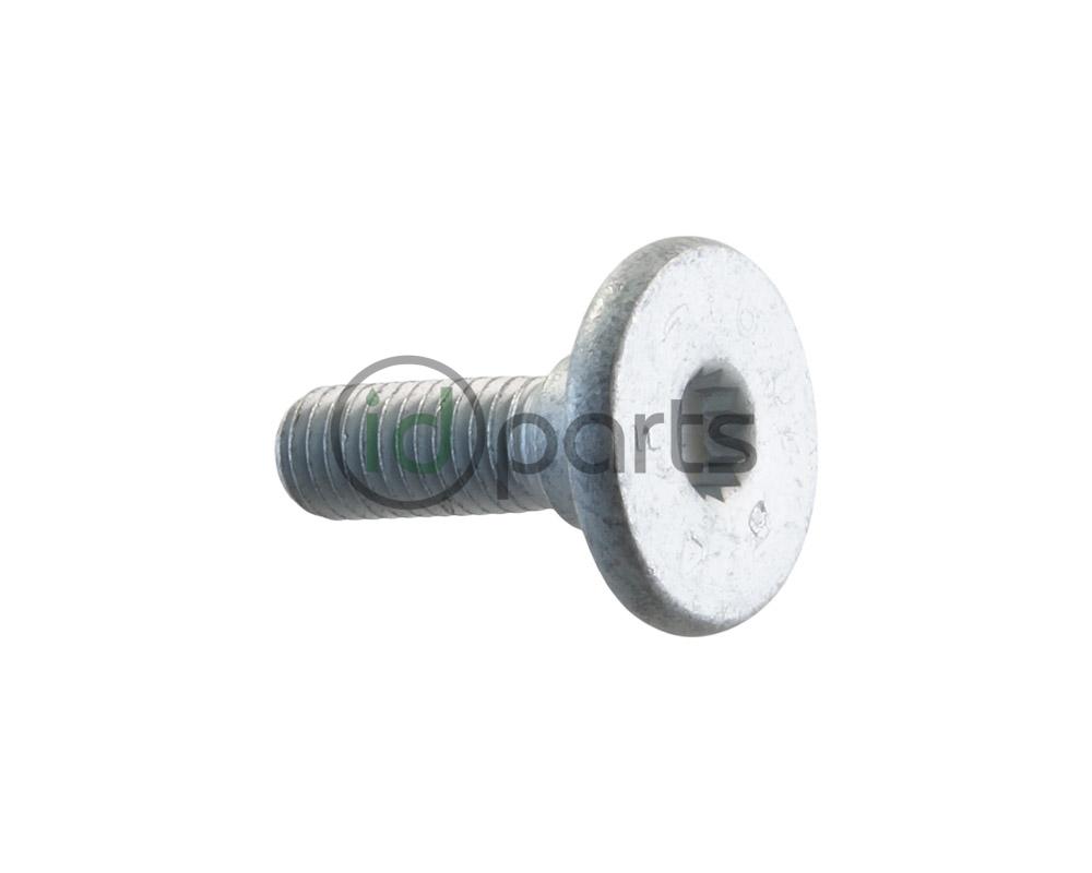 Fitted Shoulder Bolt (CNRB) Picture 1
