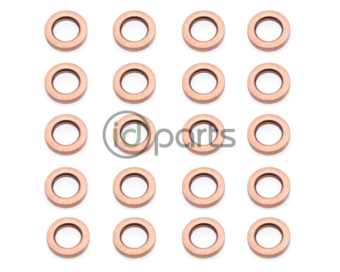Injector Seal 20-Pack (1Z)(AHU)(ALH)