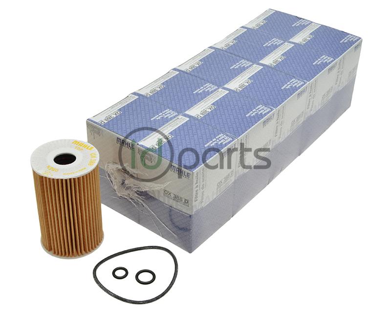 Oil Filter 10-Pack [Mahle] (NMS CKRA) Picture 1