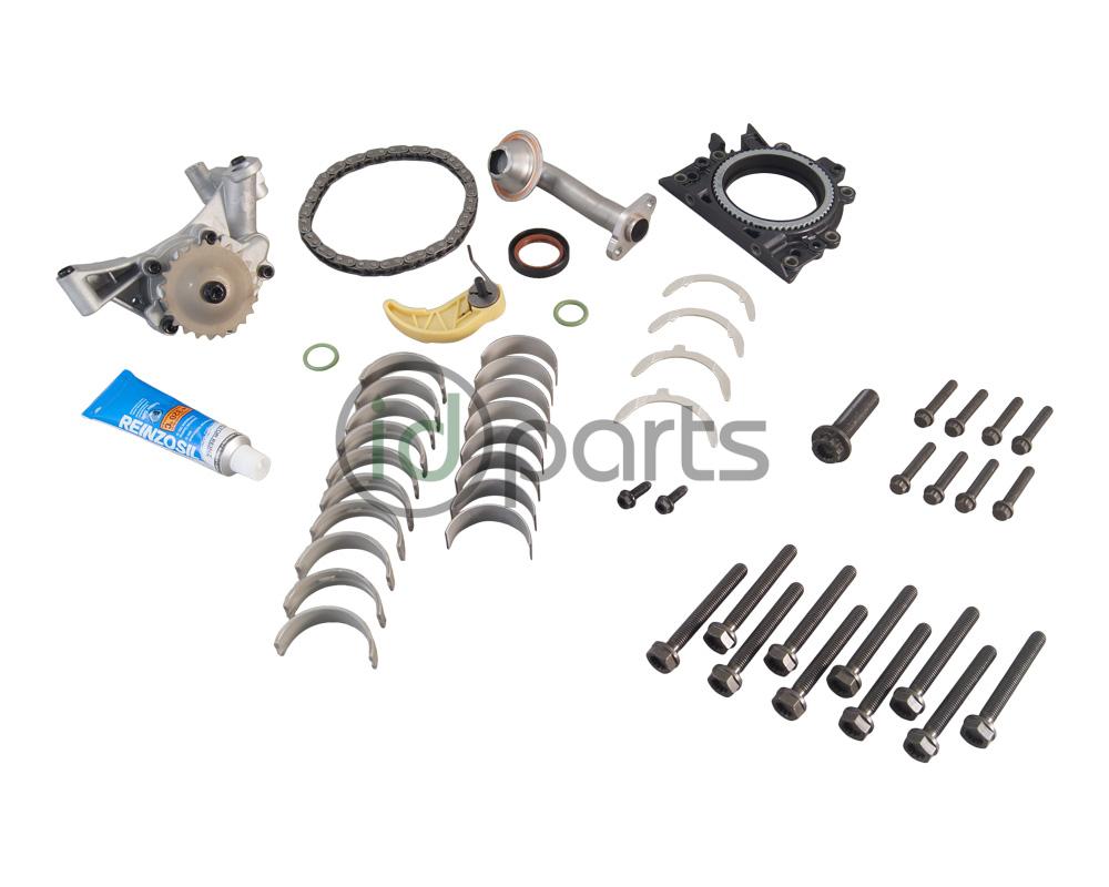 Cylinder Block Rebuild Kit (CJAA) Picture 1