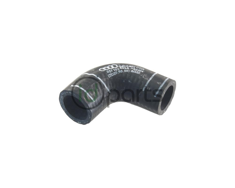 TOM AUTO PARTS Breather Hose – Fits Valve Cover For Volkswagen Touareg & Audi Q7 (03H-103-202-A)