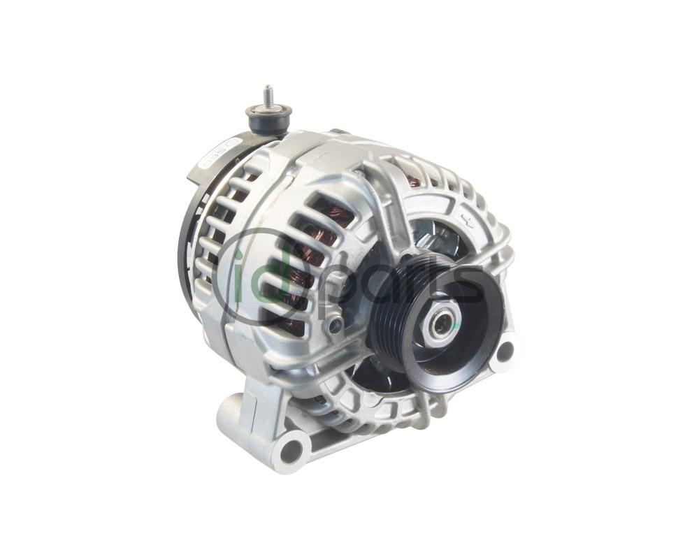 Alternator 125A [SEG] (LMM)(LML) Picture 1
