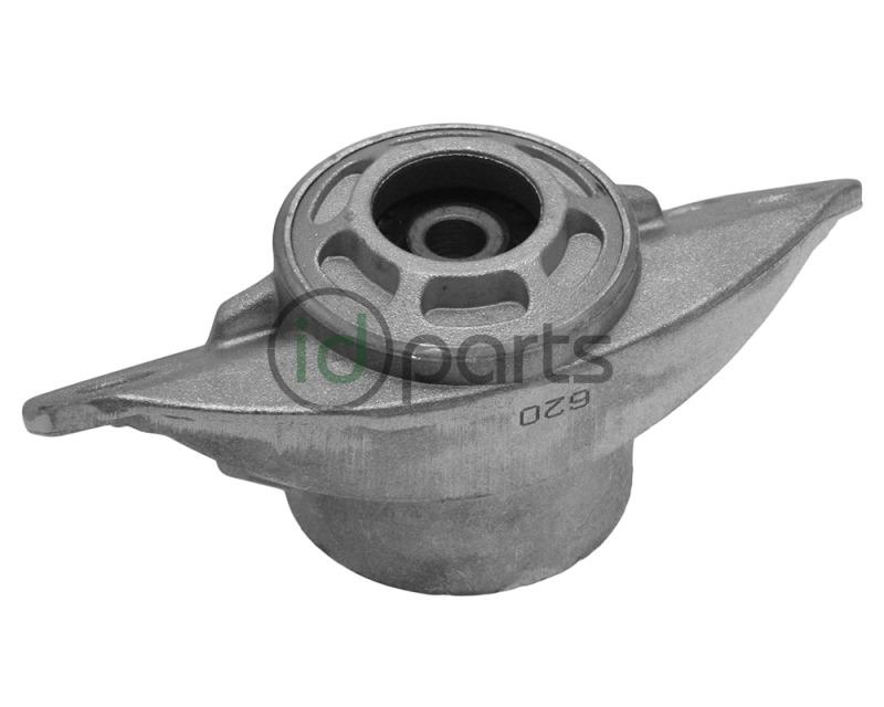 Rear Shock Mount [Round 55mm G] (A5) Picture 1