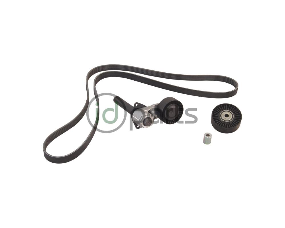 Serpentine Belt Kit (E70) Picture 1