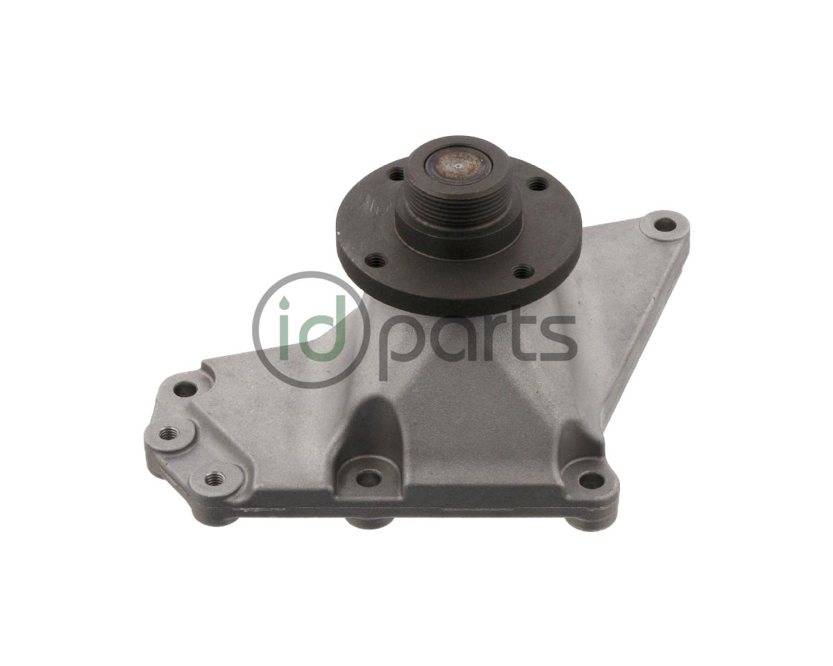 Cooling Fan Bearing Housing (NCV3 OM642) Picture 1