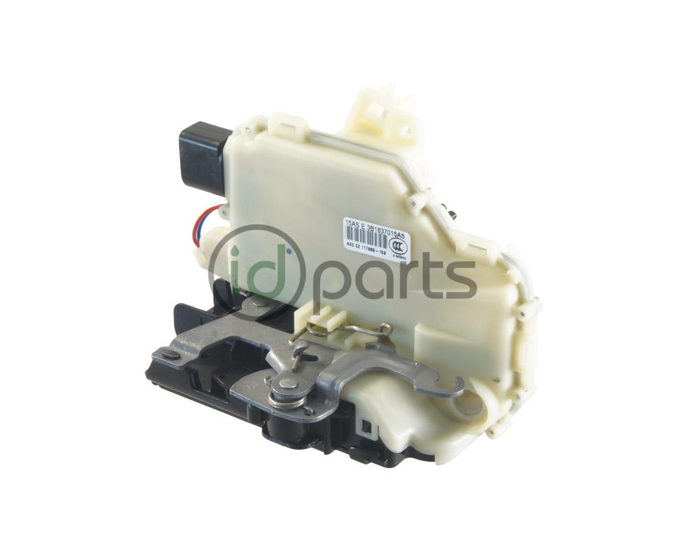 Door Lock Module - Front Left (A4)(B5.5) Picture 1