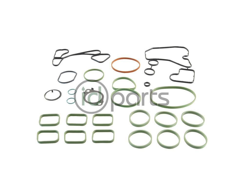 Oil Cooler Seal Kit (CPNB)(CNRB) Picture 1