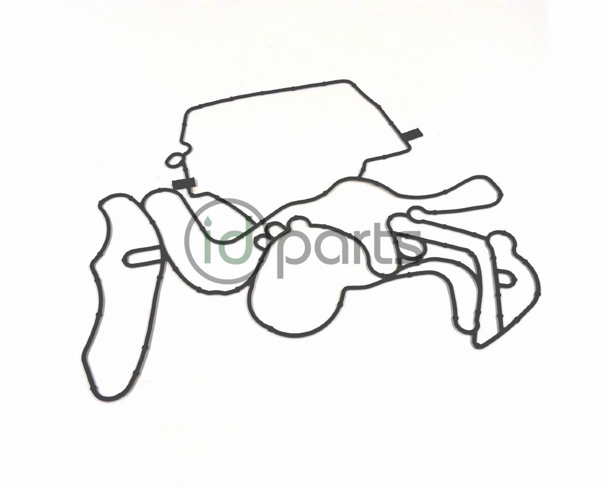 Timing Chain Cover Gasket [Early] (CNRB)(CPNB) Picture 1