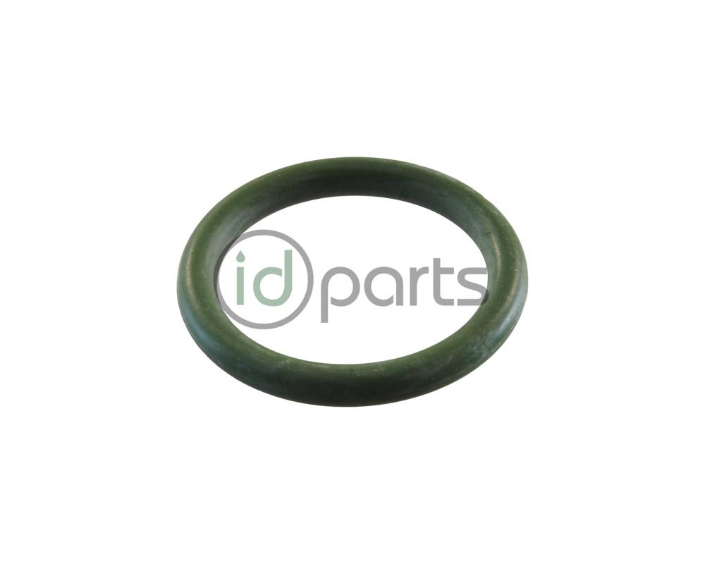 Coolant Hose to Oil FIlter Flange O-Ring (CNRB) Picture 1