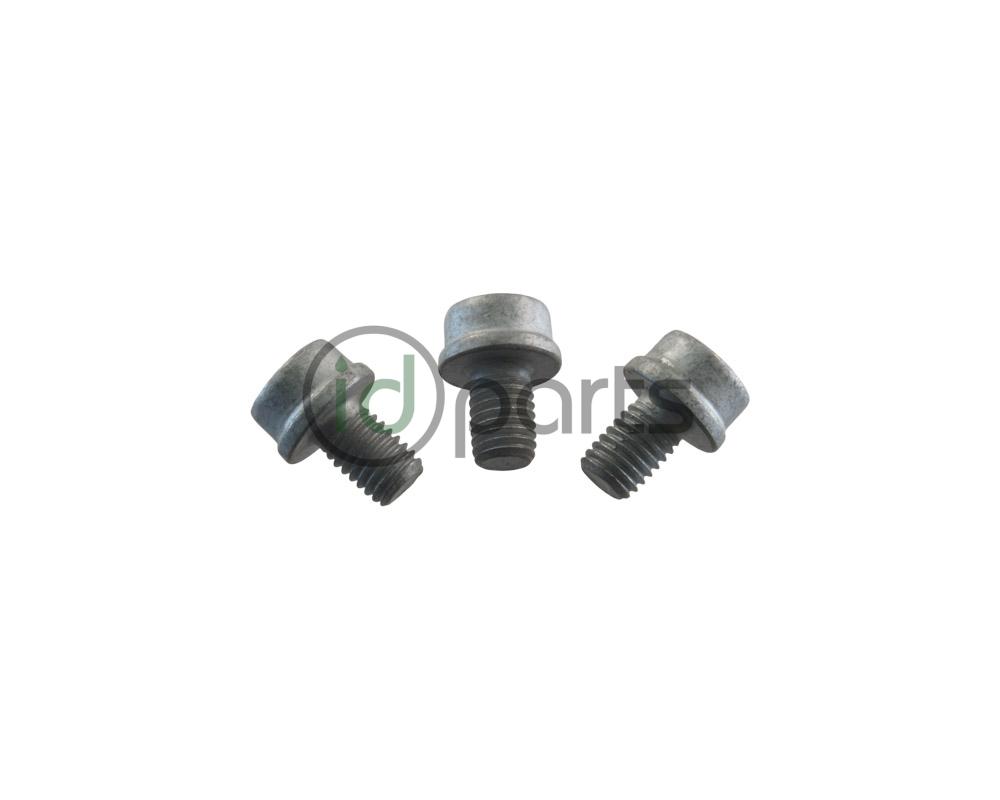 Water Pump Pulley Bolts - 3 (CNRB) Picture 1