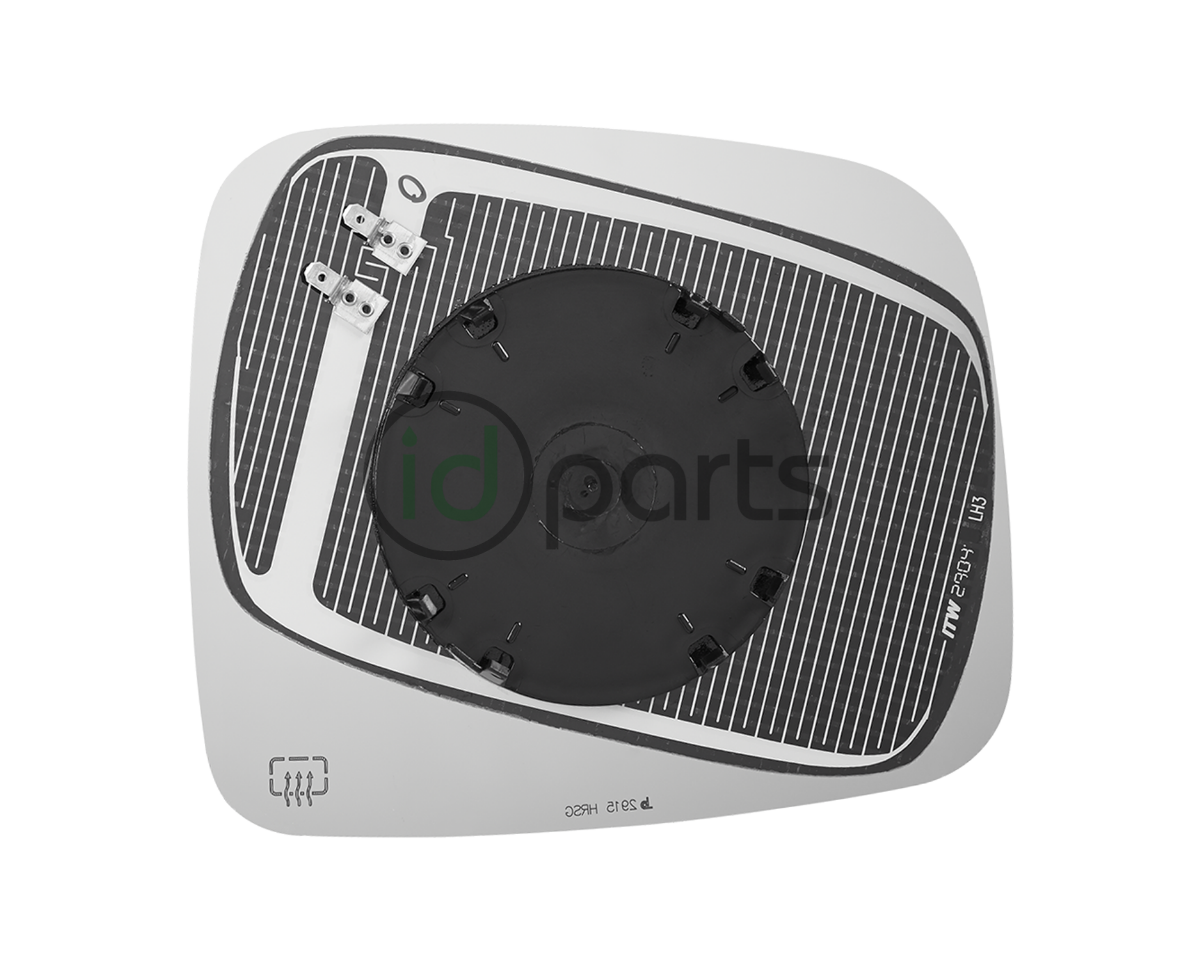 Side Mirror Glass - Driver [Heated] (Liberty CRD) Picture 2
