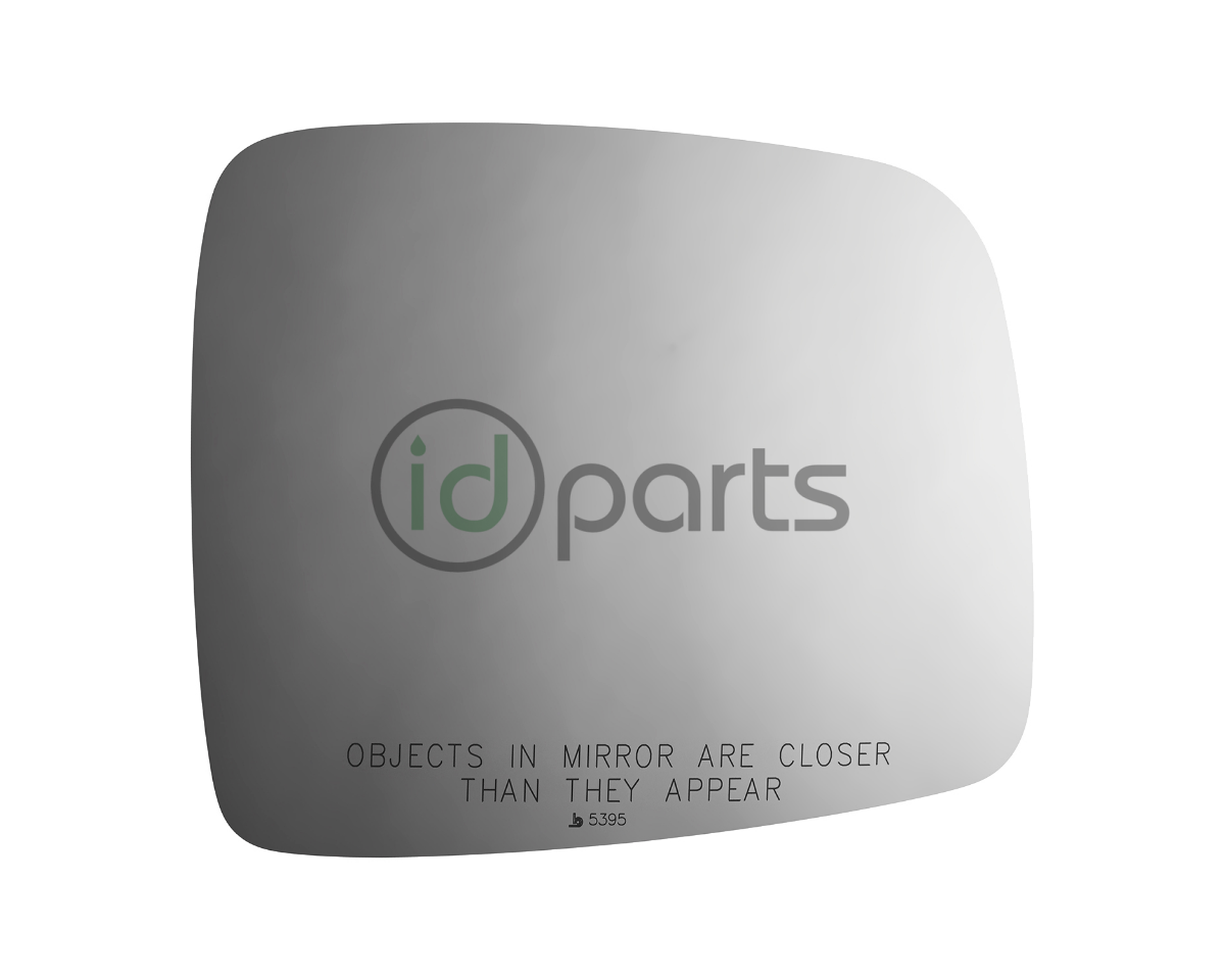 Side Mirror Glass Overlay - Passenger (Liberty CRD) Picture 1