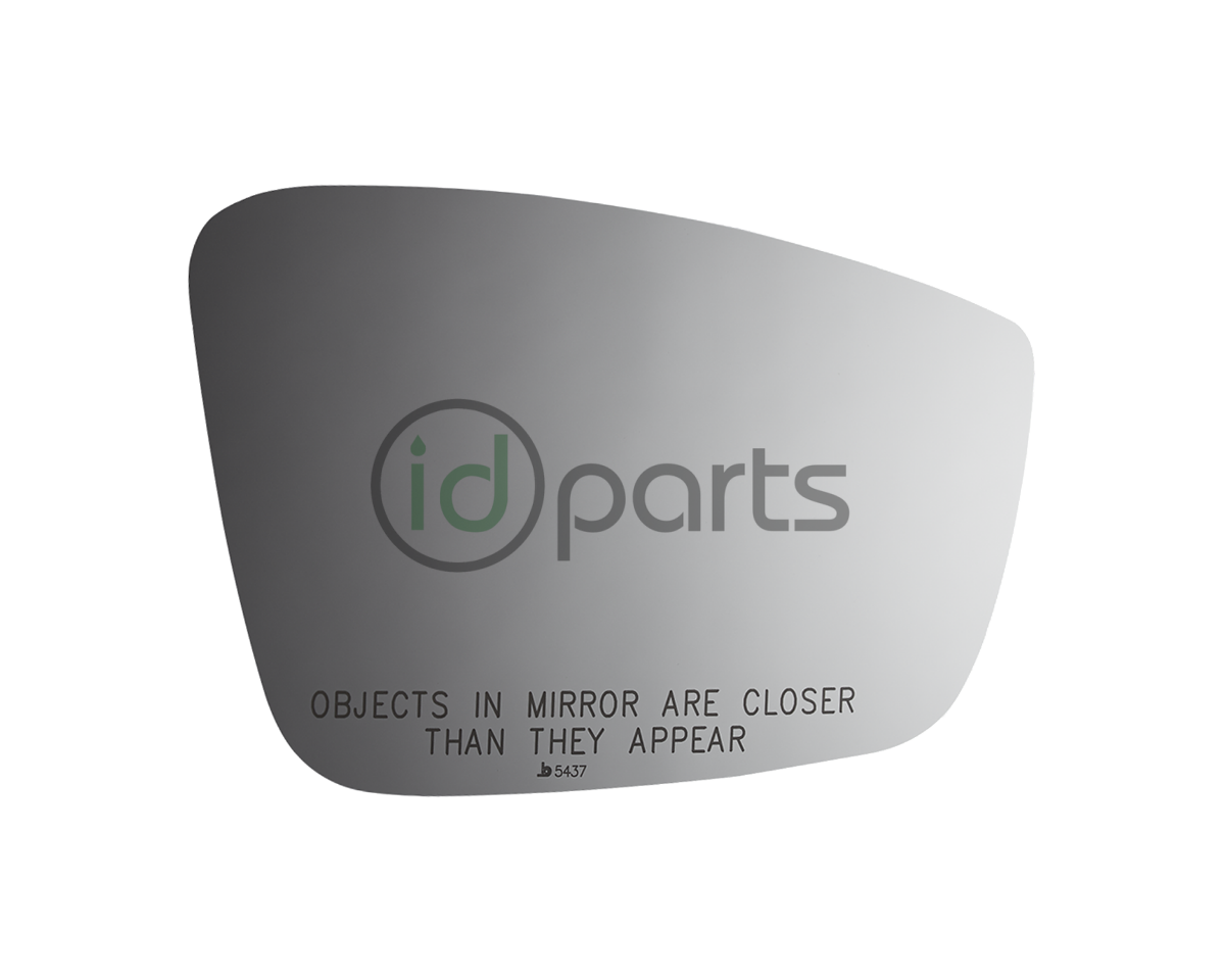 Side Mirror Glass Overlay - Passenger (Beetle 12+) Picture 1