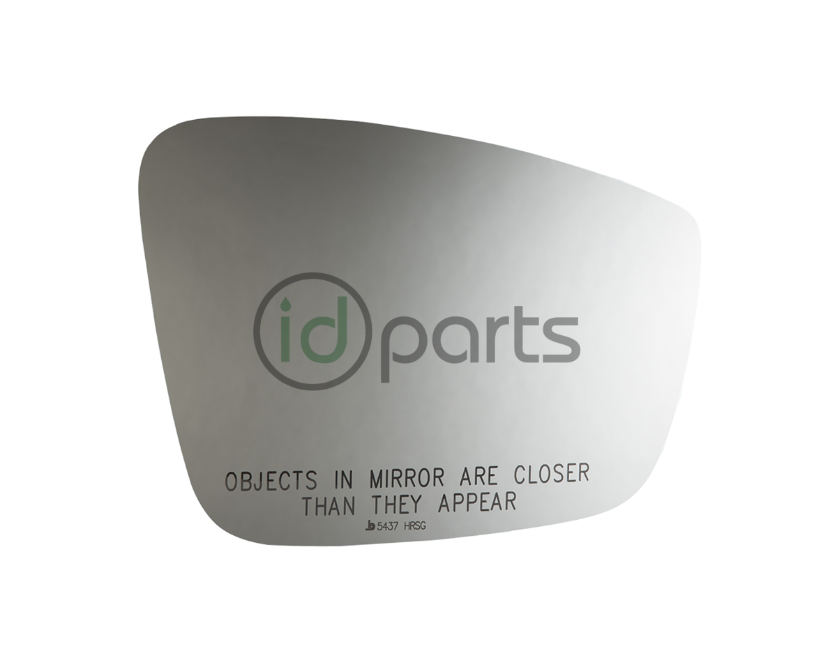 Side Mirror Glass - Passenger (Beetle 12+) Picture 1