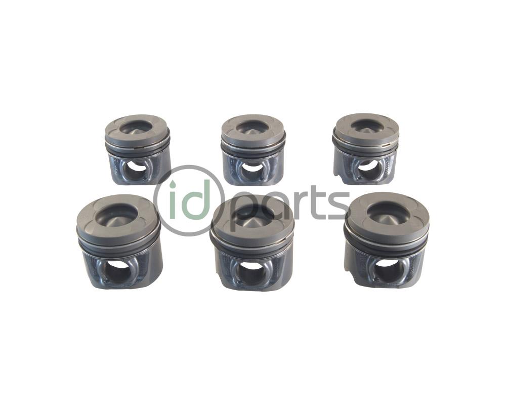 Piston Set (OM642) Picture 2
