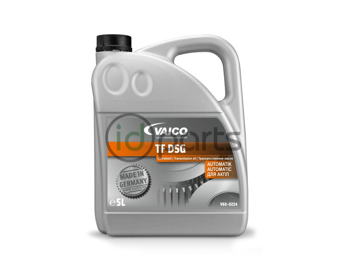 DSG Fluid 5 Liter [VAICO] Picture 1