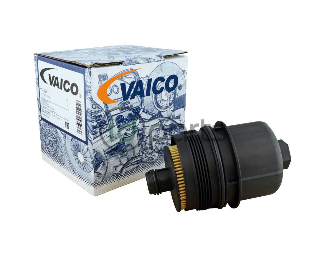 Oil Filter [VAICO] (EXJ) Picture 1