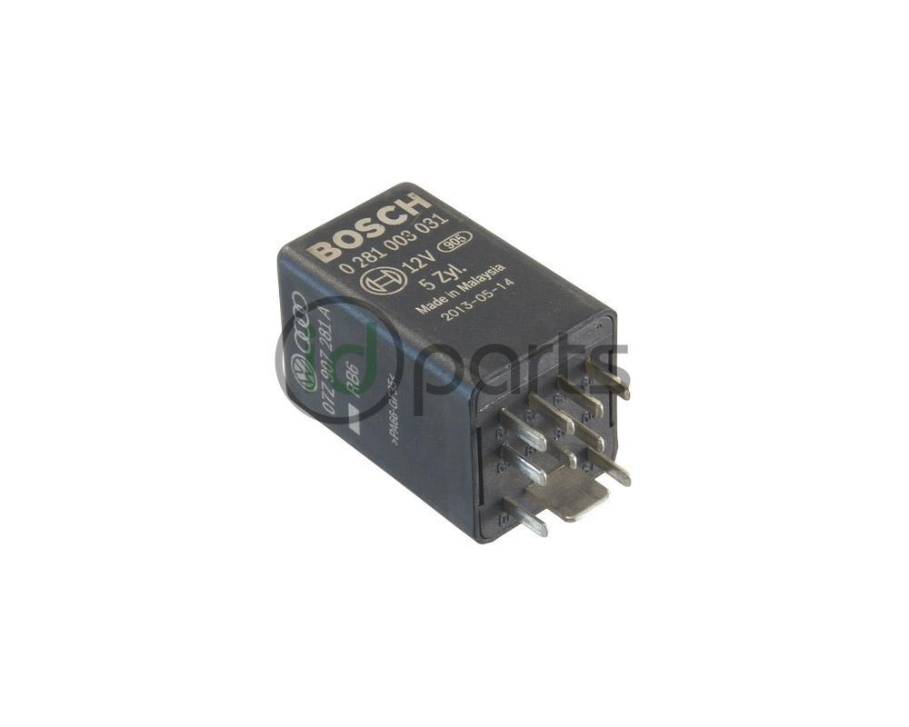 Glow Plug Relay (BKW) Picture 1