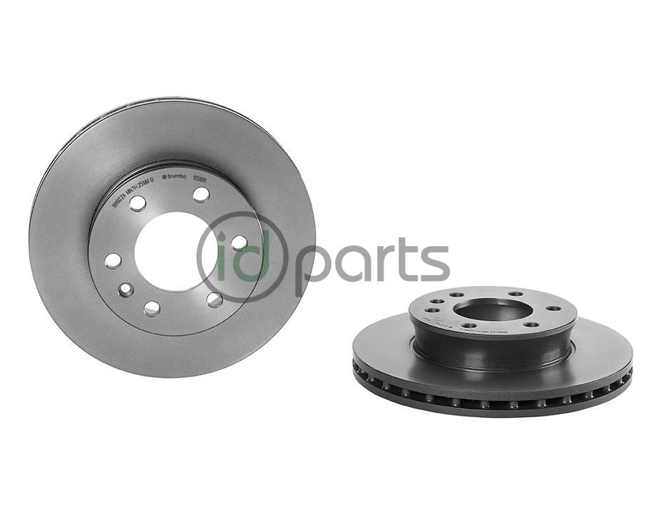 Brembo Front Rotor (NCV3)(VS30) Picture 1