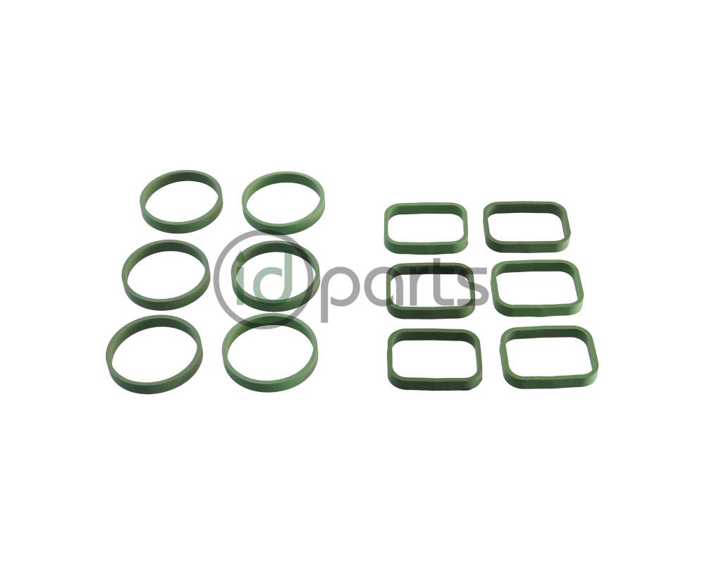 Intake Manifold to Cylinder Head Gasket Set [Victor Reinz] (CPNB)(CNRB) Picture 1