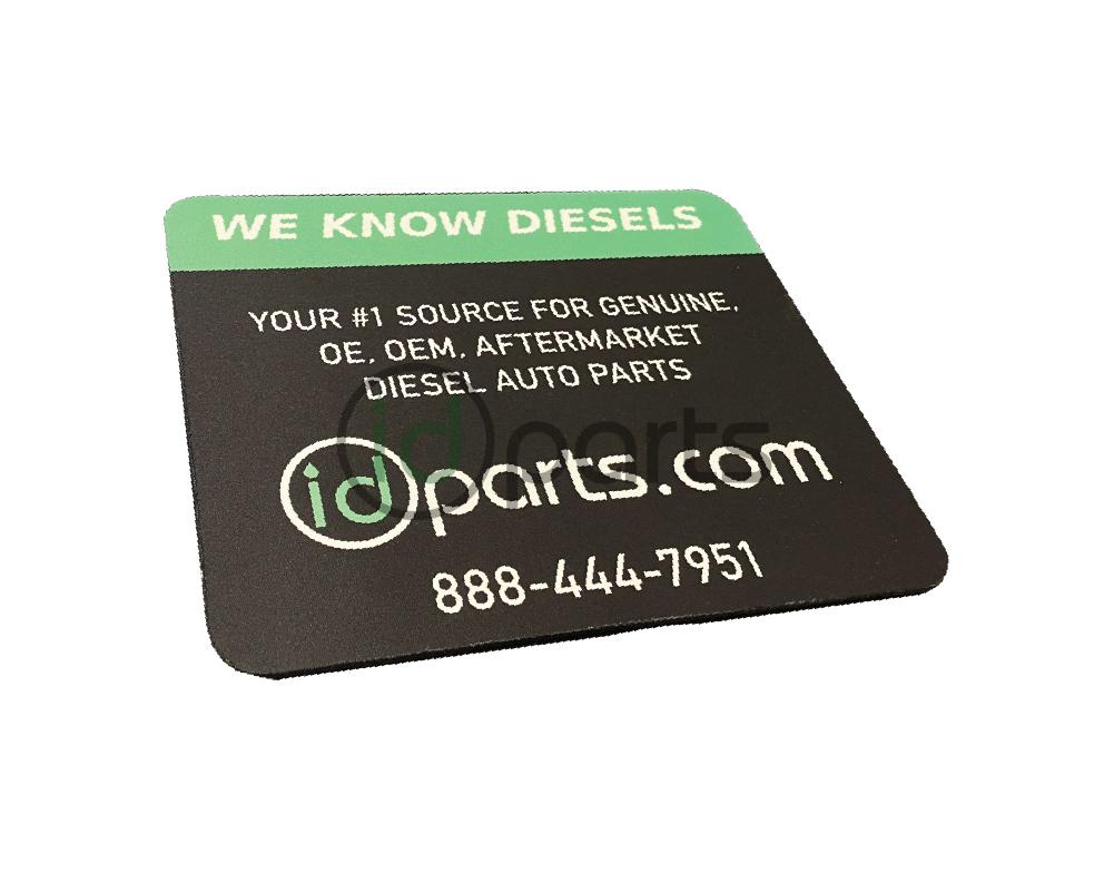 IDParts.com Mousepad Picture 1