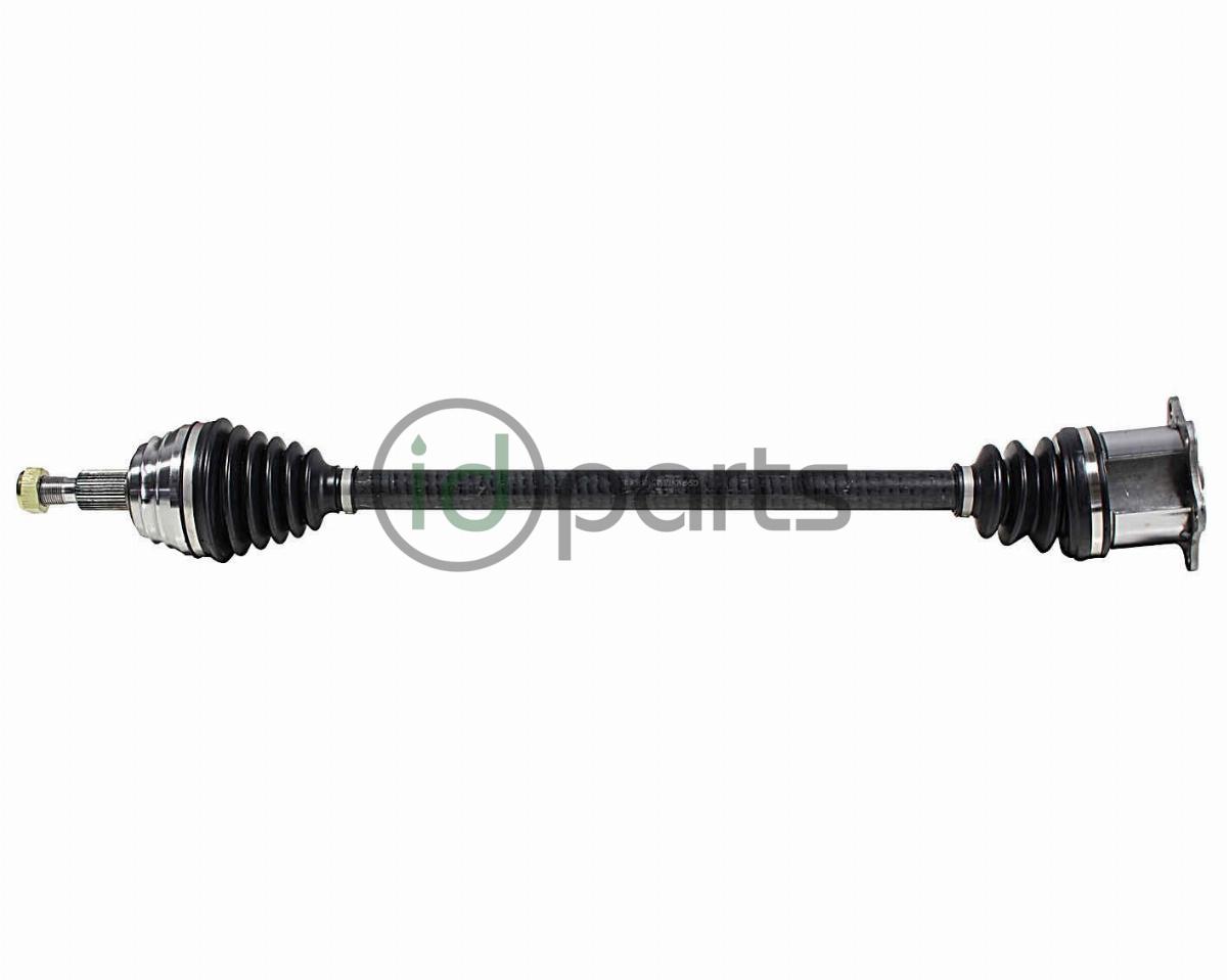 Complete Axle - Right [GSP] (04-06 New Beetle DSG) Picture 1
