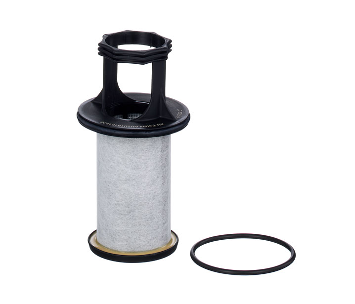 MANN ProVent 200 IV Oil Separator Element Picture 1