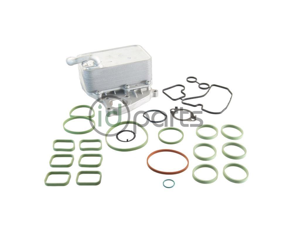 Oil Cooler Replacement Kit (CNBP)(CPNB) Picture 1