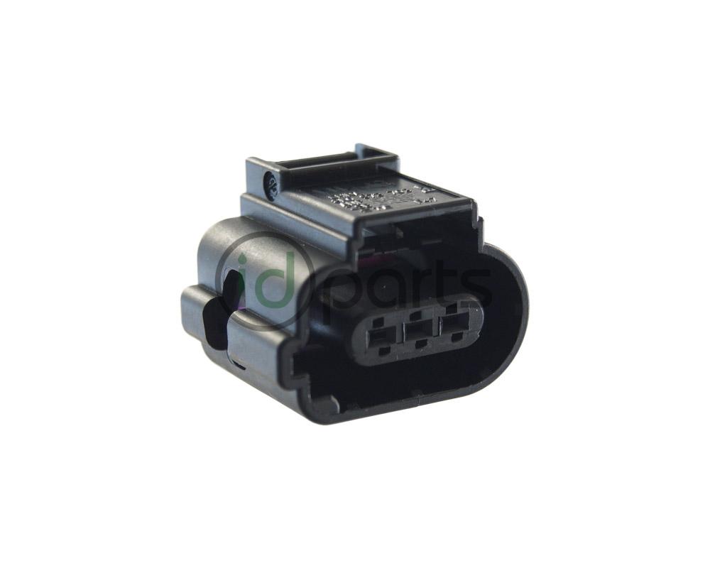 3-Pin Connector 8K0973703F Picture 1