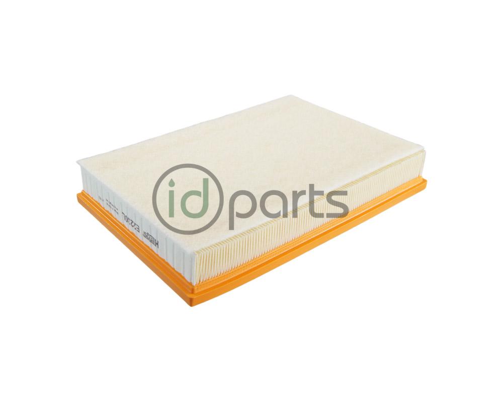 Air Filter [Hengst] (OM654) Picture 1
