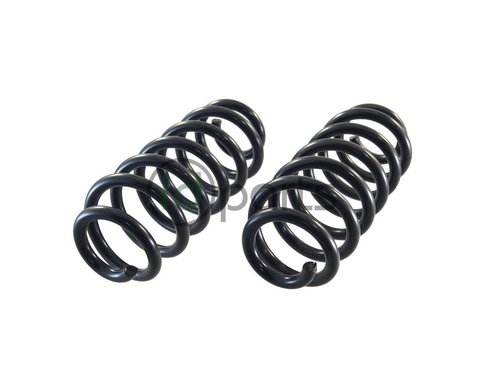 Rear Spring [S-Line] (8P) 4204283 | IDParts.com - Diesel Parts