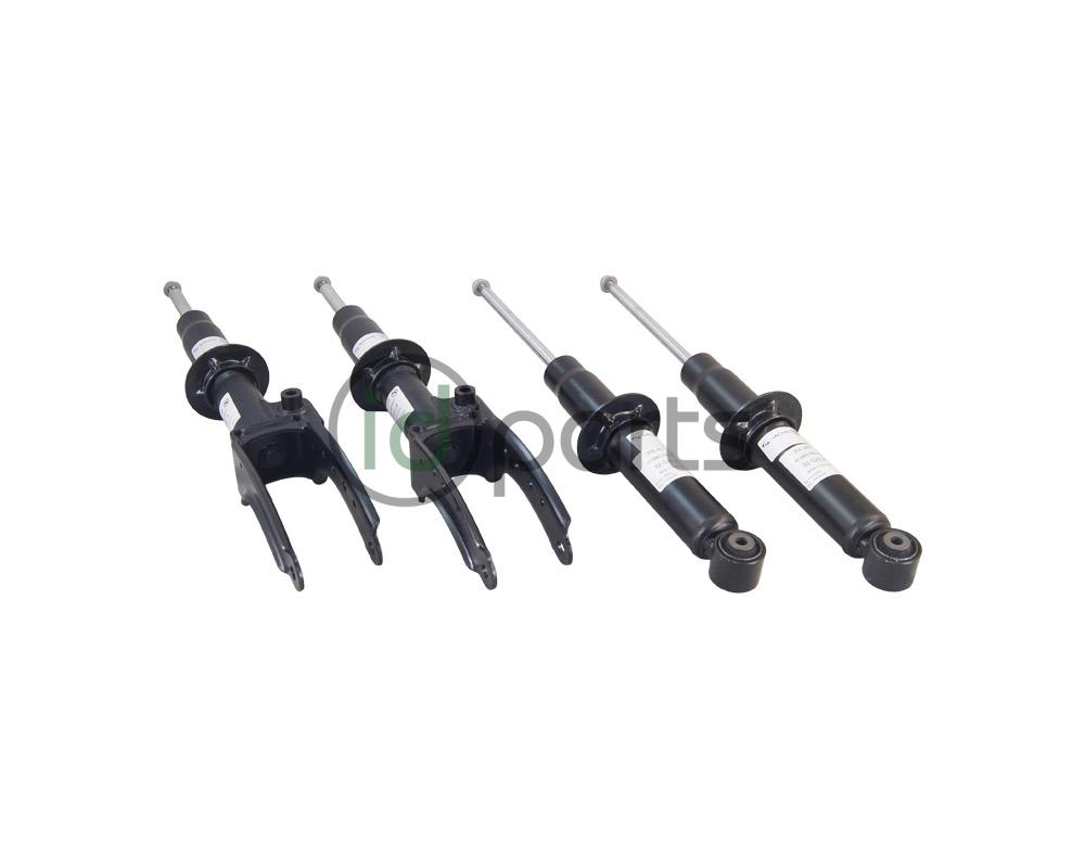 Sachs Strut and Shock Set (Q7) Picture 1