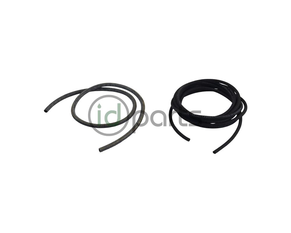 Vacuum Hose Kit (A4 BEW) Picture 1