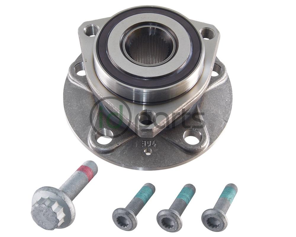 Front Wheel Bearing Kit [SKF] (Mk7) Picture 1