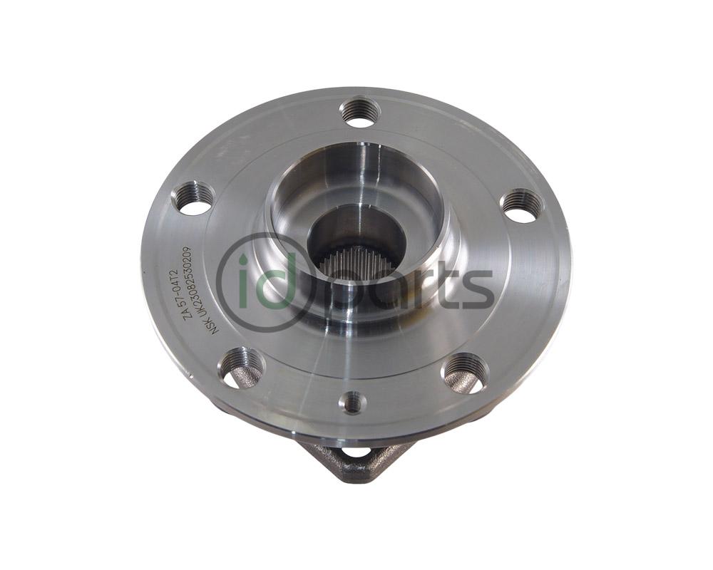 Front Wheel Bearing Kit [SKF] (Mk7) Picture 2