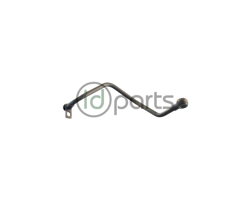 Turbocharger Oil Feed Line (OM648) Picture 1