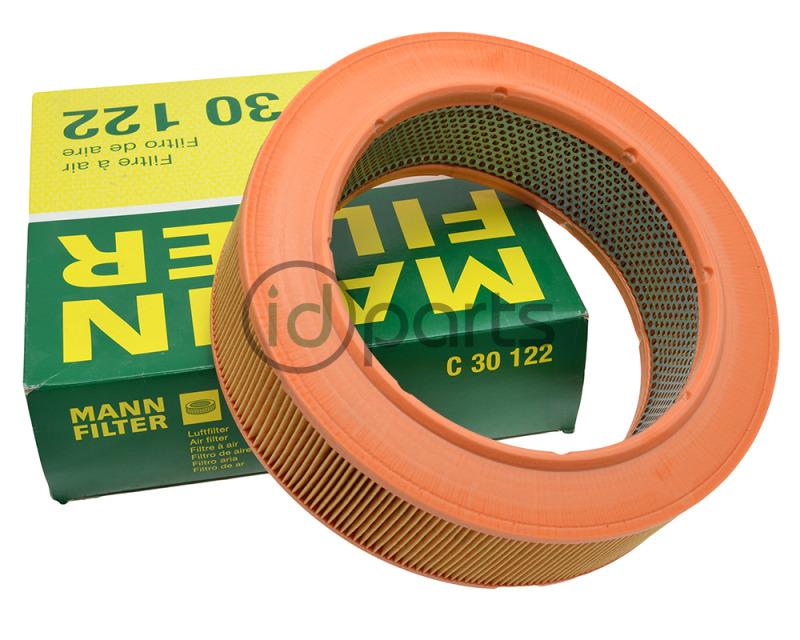 Air Filter (W123 240D/300D Non-Turbo)