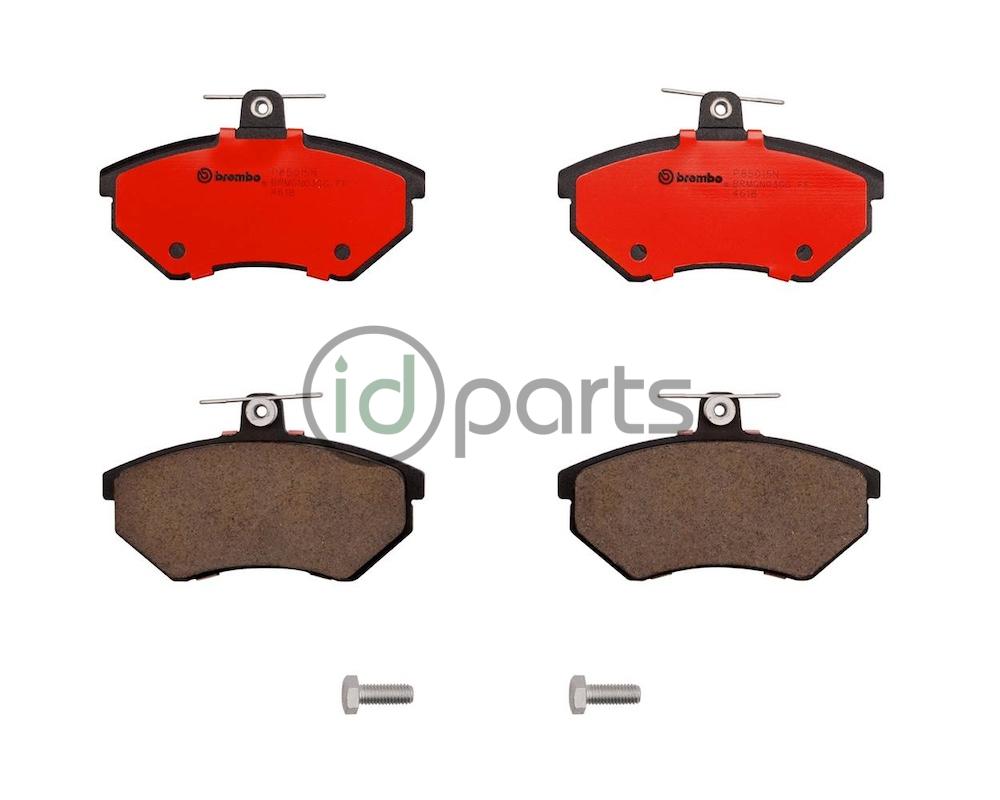 Brembo Brake Pads (B4 Front)(A3 Front) Picture 1